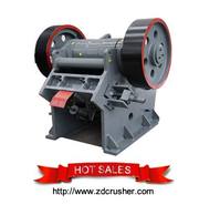 Rock crushers, jaw crusher & More. 15 Years Exp. Passing CE.