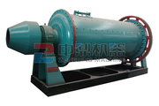 Ball Will with Capacity 0.5-180t/H