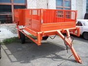 Trolley ramp TT-1C