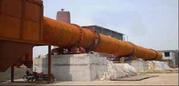 SELL Kaolin Rotary Kiln-the hot sales machine