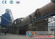 SELL Titanium rotary kiln-the hot sales