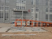 Kwikstage scaffolding-wm scaffold china