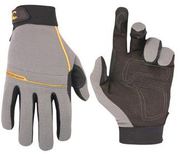 Let Safety Begin with Tradesman Gloves From SafetyDirect.ie