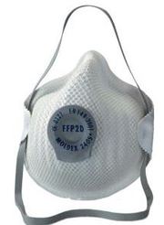 Buy Latest Dust Mask in Ireland at safetydirect.ie