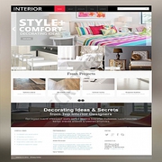 Online Interior Design Website Software