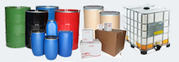 Industrial Fibre Drums in Dublin Offered by Industrial Packaging Ltd