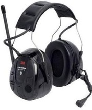 Earmuffs in Ireland are at SafetyDirect.ie