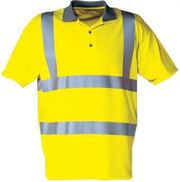 Let Safety Begin with Mens polos corporate wear From SafetyDirect