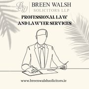 Redefine Workplace Ethics - Breen Walsh Employment Law Solicitors in C