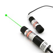 Berlinlasers 5mW to 100mW Green Laser Diode Modules