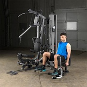 Buy Best Quality Multi Gym Equipment Available in Ireland