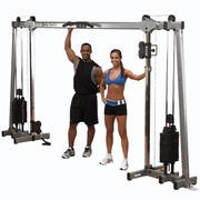 Buy the Best Quality Commercial Gym Equipment Available in Ireland