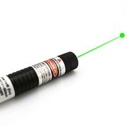 Highly Precise 515nm Green Laser Diode Module