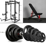 Discover the Best Deals on Gym Equipment in Ireland