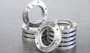 Flanges parts and custom components