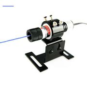 Different Fan Angles Berlinlasers 445nm Blue Line Laser Alignment