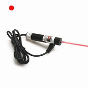 How to Make Constant Use of 650nm Red Dot Laser Module?