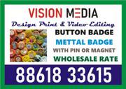 Vision Media | Digital print services | Rubber 