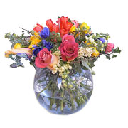 send flowers online