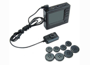 720*480PIXELS MOTION DETECT SPY BUTTON CAMERA AV DVR/hong-shop.com